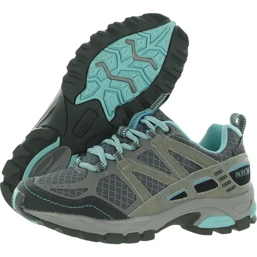 Pacific Trail Women’s Tioga Walking Shoe NEW